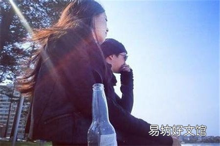 男友为了追闺蜜,居然先追我再劈腿闺蜜