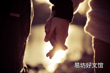 女性情感:爱情是利己主义而不是利他主义?