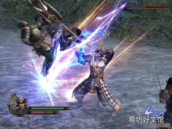 战国无双2无限城攻略 战国无双2猛将传人物解锁