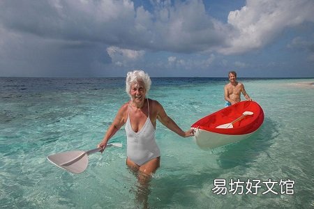 维持亲密关系:年龄和性别不同带来的影响