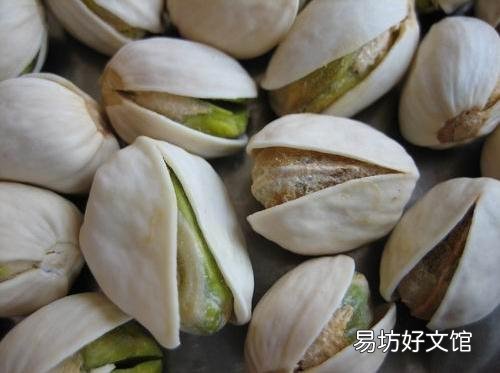 开心果的功效与作用-开心果的营养价值