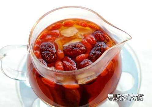 枸杞子的吃法与功效-枸杞子泡水适合人群