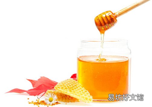 蜂蜜的作用与功效-蜂蜜的适用人群