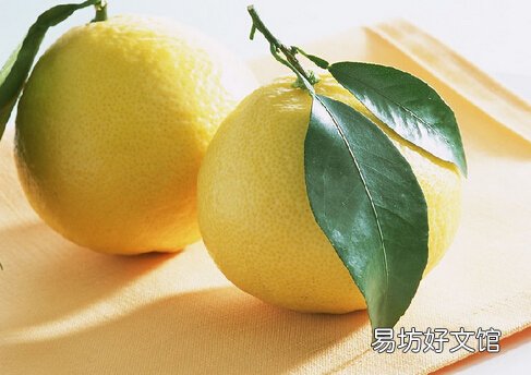 柚子上火吗？柚子的营养价值及功效