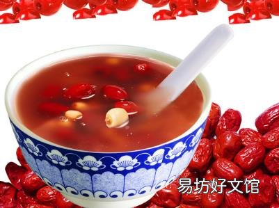 红枣怎么做好吃?红枣的做法大全