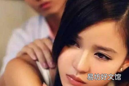 女人出轨最为常见的两个表现
