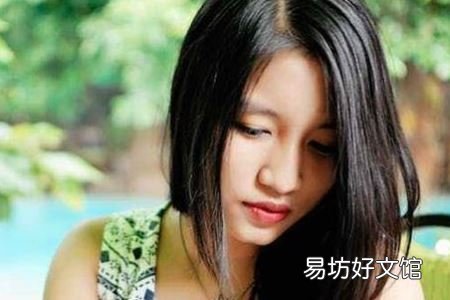 三种类型的女人最容易花心