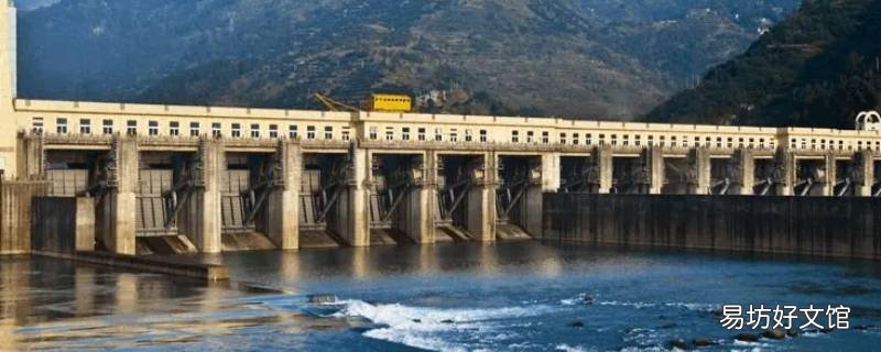 水工建筑物负压多大不利