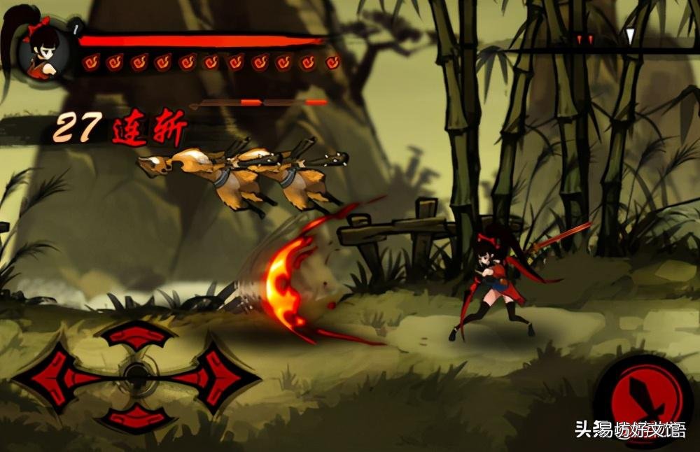 九黎手游高分评测原因 九黎游戏
