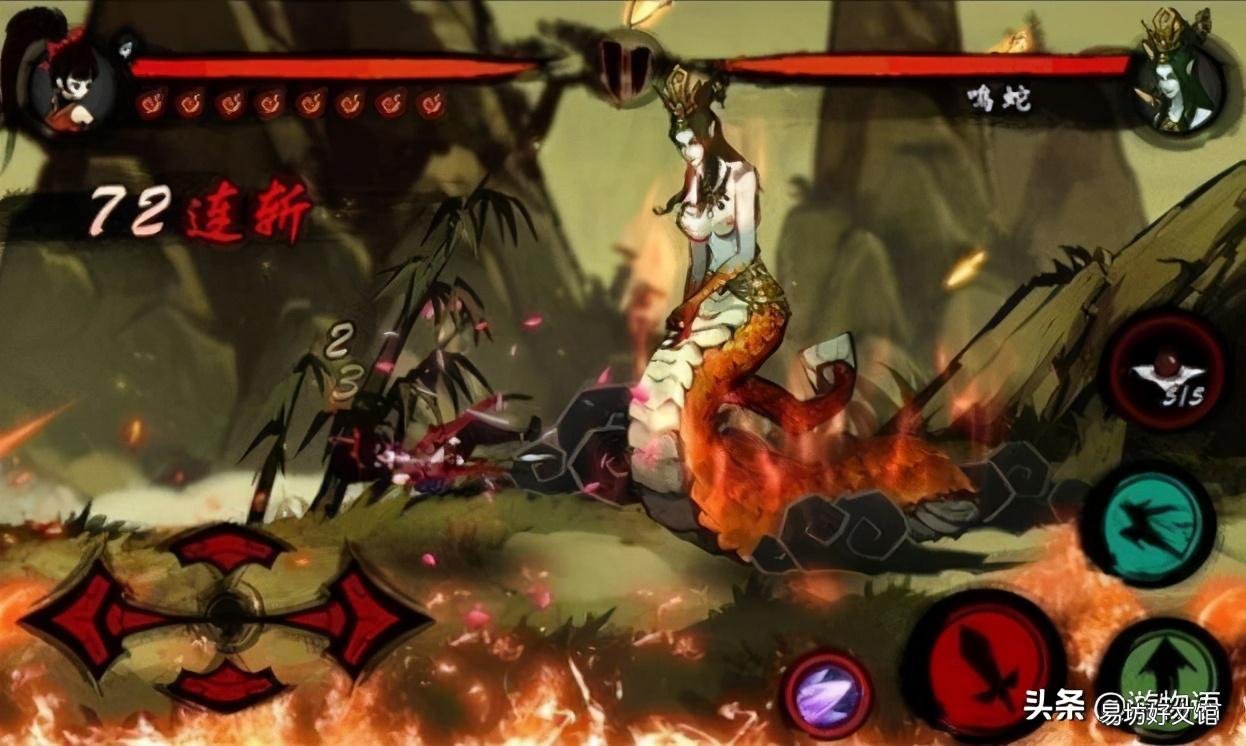 九黎手游高分评测原因 九黎游戏
