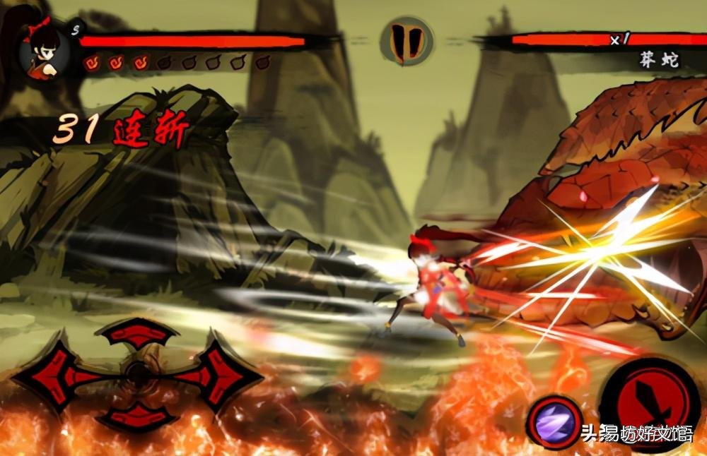 九黎手游高分评测原因 九黎游戏
