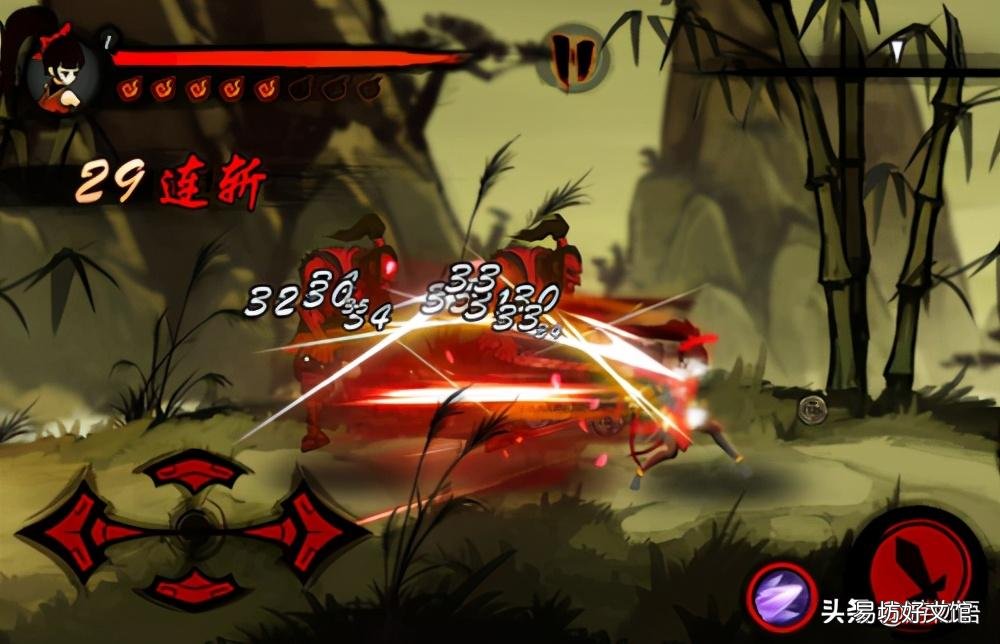 九黎手游高分评测原因 九黎游戏