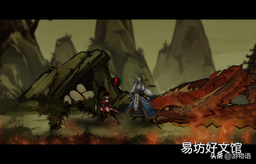 九黎手游高分评测原因 九黎游戏
