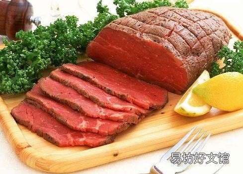 牛肉怎么吃最有营养?怎样炖牛肉会更容易软烂