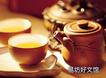 喝茶叶有什么好处?茶叶的9种超级功效