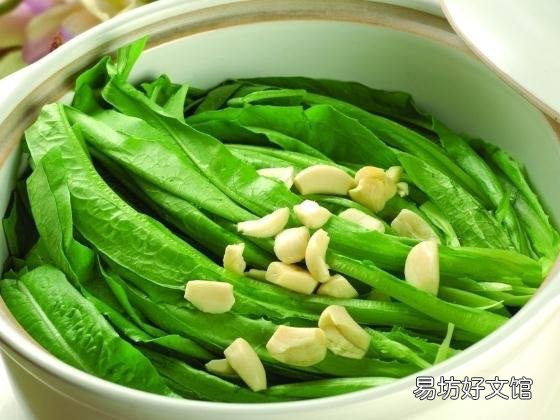 油麦菜的营养价值-油麦菜的食用禁忌