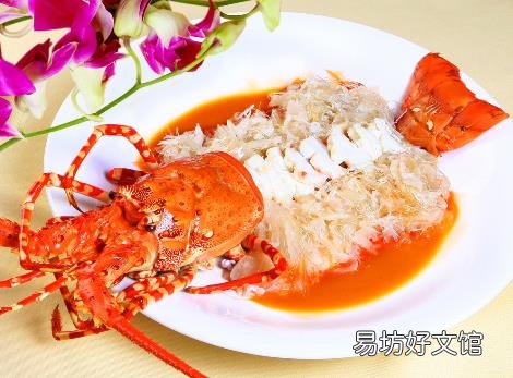 吃龙虾有什么好处?龙虾的营养价值和食疗功效