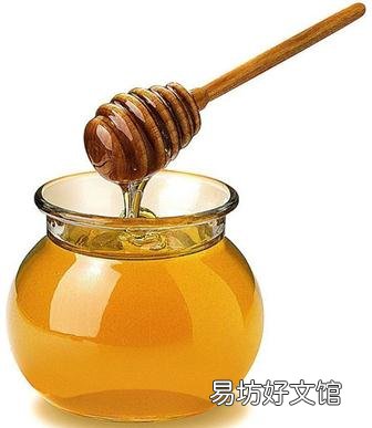 洋槐蜂蜜的功效-洋槐蜂蜜的药理作用