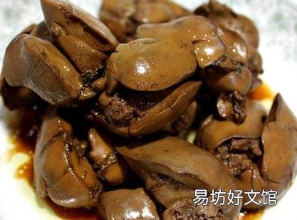 吃鸡肝有什么好处？鸡肝的营养价值