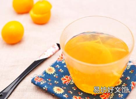 蜂蜜柚子茶什么时候喝好？蜂蜜柚子茶的功效