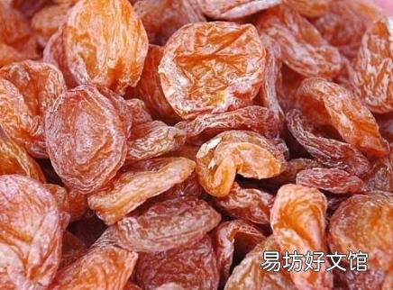 吃话梅有什么好处?话梅的功效与作用及做法