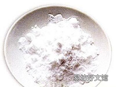 苏打粉的作用与功效-苏打粉怎么用