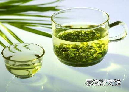 喝茶对身体有哪些好处？经常喝茶有什么好处