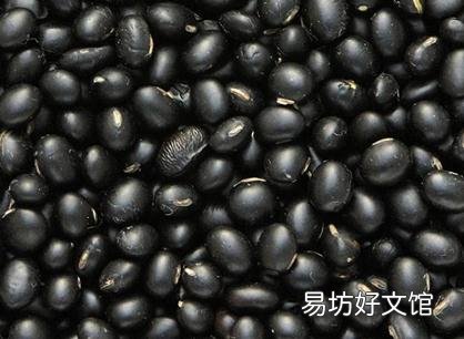 黑豆怎么吃最有营养?黑豆的功效与作用及营养价值