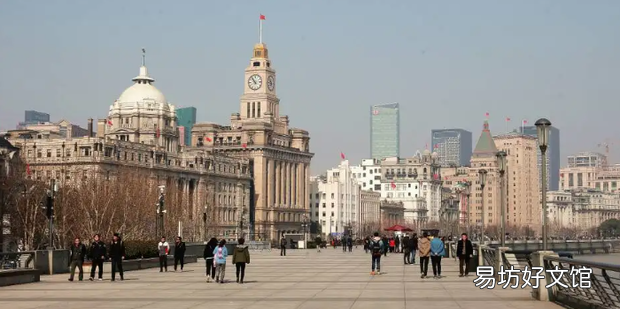 上海自助游攻略