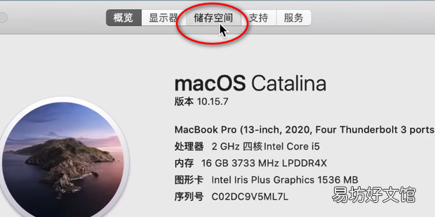苹果电脑c盘满了怎么清理