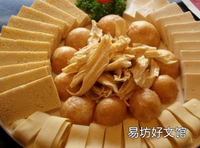 吃豆制品有哪些好處？豆制品的營養價值及功效作用