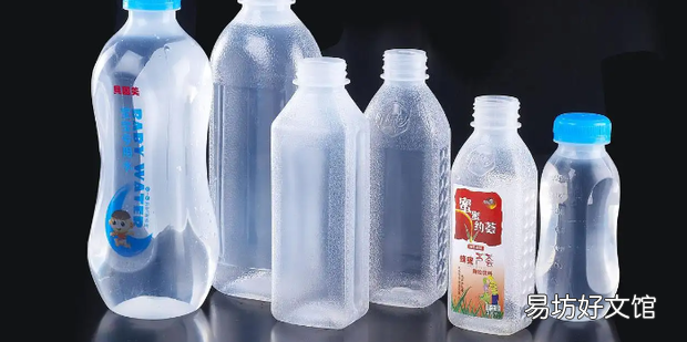 塑料的种类及鉴别方法