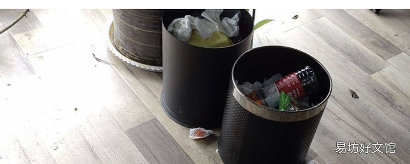 猪能吃的 垃圾分类