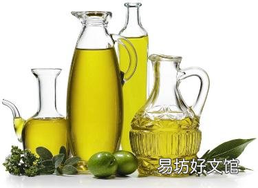 橄榄油有什么功效?橄榄油的美容作用