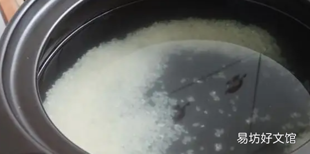 砂锅开锅的正确方法