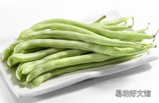 芸豆的功效与作用-芸豆的营养价值