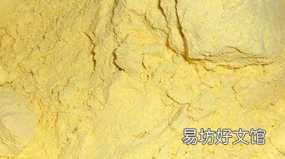 玉米面的营养价值-玉米面的功效与作用