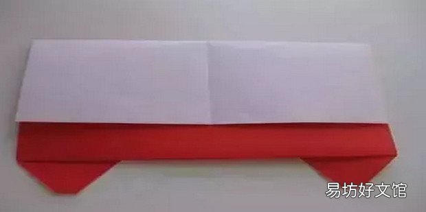 手工消防车怎么做