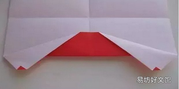 手工消防车怎么做