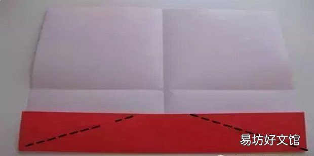 手工消防车怎么做