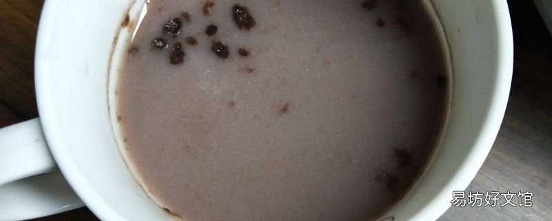 豆汁怎么喝