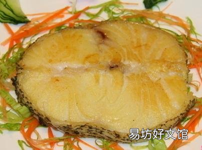 鳕鱼的营养价值-鳕鱼的食疗功效