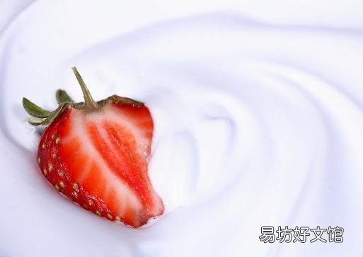 牛奶的营养价值,牛奶的功效,牛奶的作用