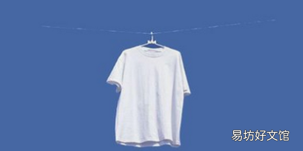 衣服发霉怎么洗