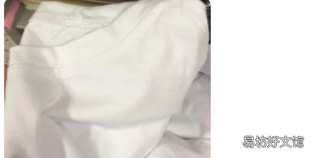 衣服发霉怎么洗