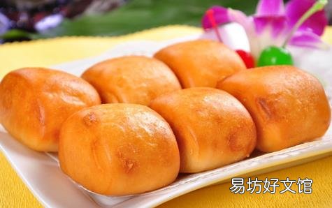 馒头和面包有什么区别?馒头和面包哪个更有营养