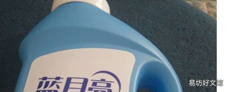 衣服上陈旧油渍洗不掉