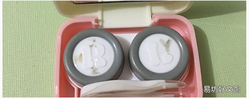 公务员体检可以带隐形眼镜吗