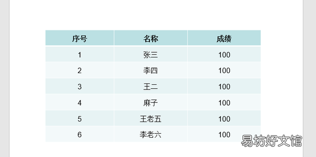 PPT表格中的文字怎么设置居中