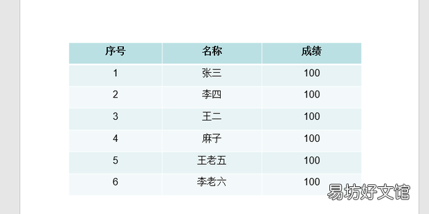 PPT表格中的文字怎么设置居中